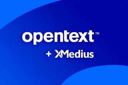 Communications unifiées : OpenText s'offre XMedius pour 75 millions $