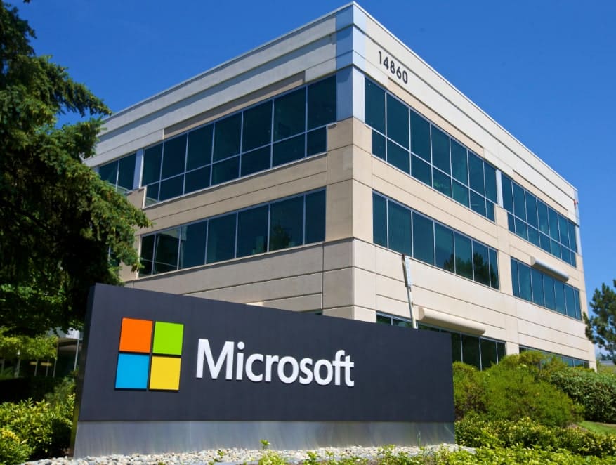 Cloud : Microsoft prêt à lâcher du lest sur le marché européen