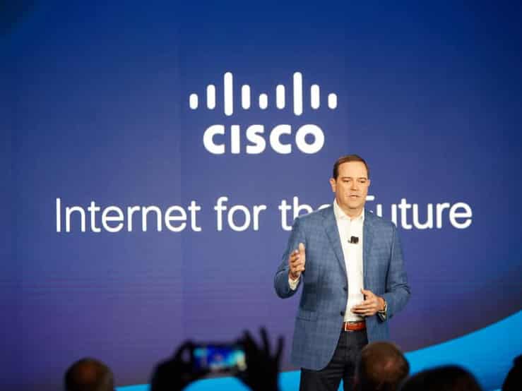 SD-WAN : Cisco étend son empreinte dans le cloud hybride avec Google