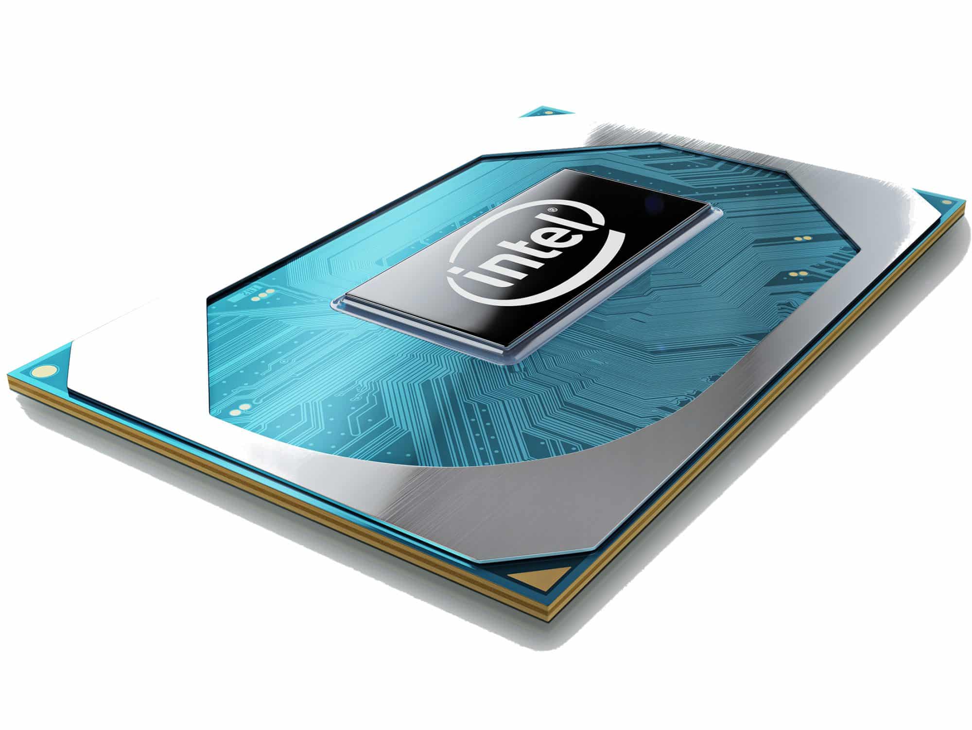 Intel booste ses Core H en réponse à AMD