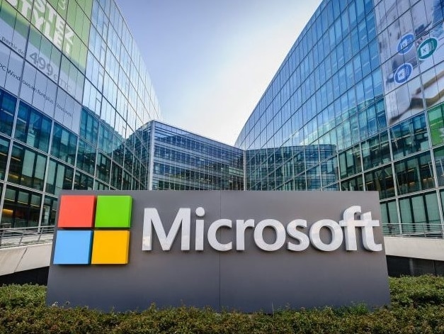 Microsoft France : un Comex très féminin