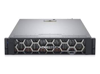 PowerStore : comment Dell EMC simplifie son stockage milieu de gamme