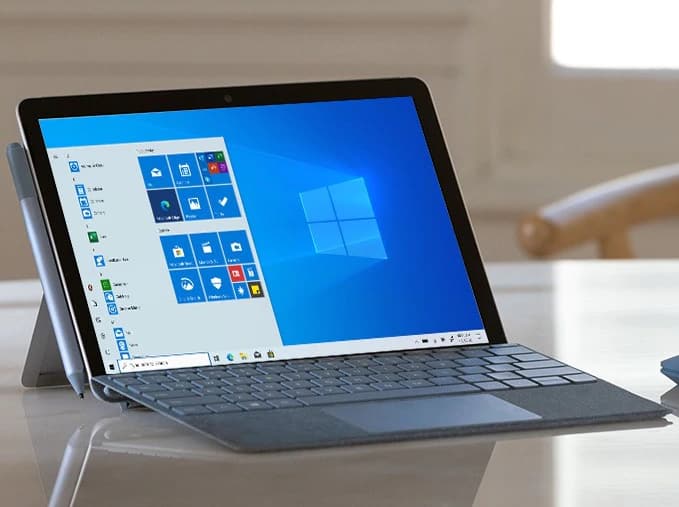 Surface Go 2 : Microsoft a-t-il trouvé la bonne recette ?