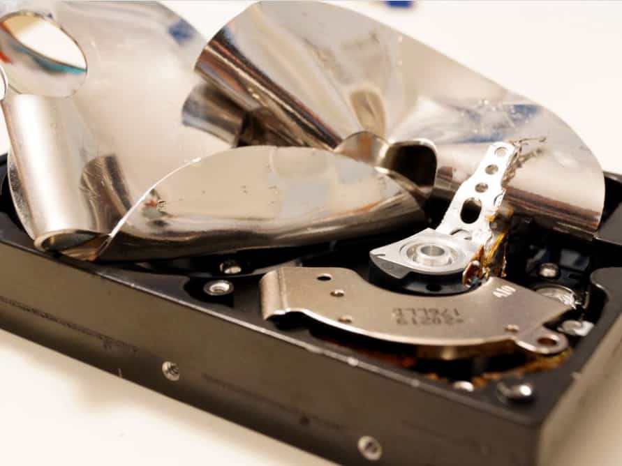 SMRgate : cette technologie que les fabricants de disques durs ont passée sous silence