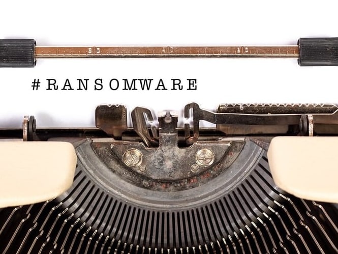 Ransomware : LG et Xerox victimes de Maze ?