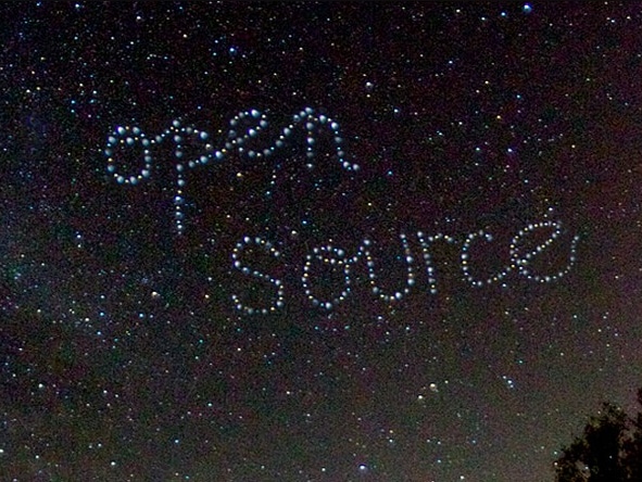 Quand l'open source fait (un peu) d'ombre au soft propriétaire