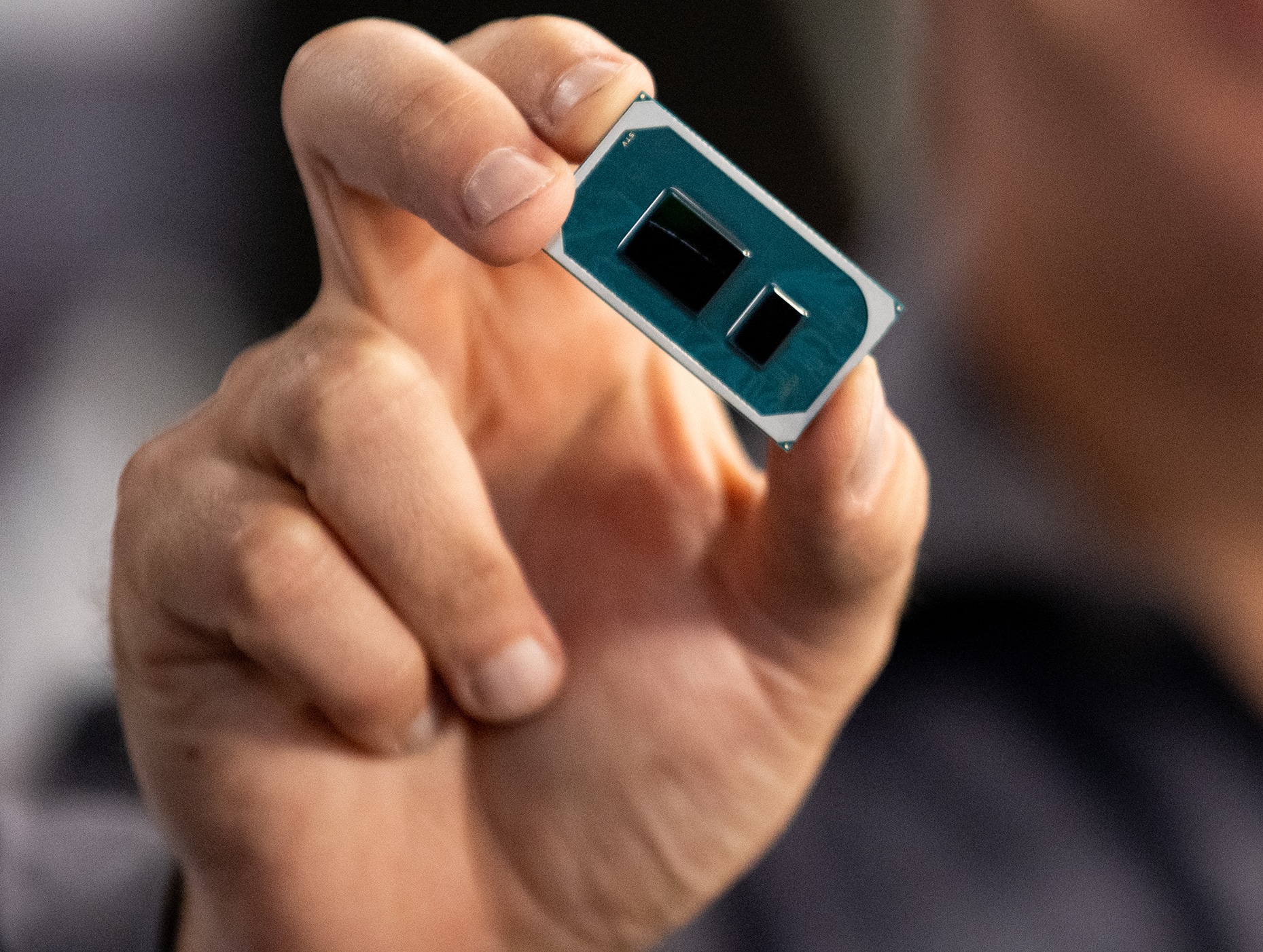 Intel ouvre la voie aux PC portables Tiger Lake