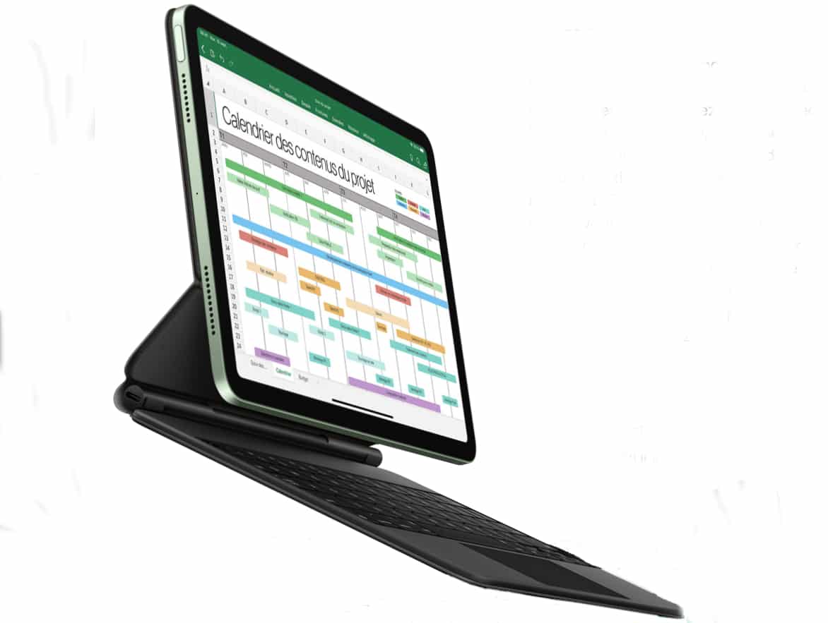 iPad Air 2020 : Apple muscle le hardware& et les prix