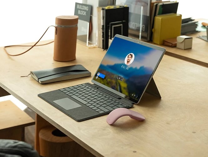 Microsoft Surface Book 3 (13 pouces) : meilleur prix et actualités - Les  Numériques