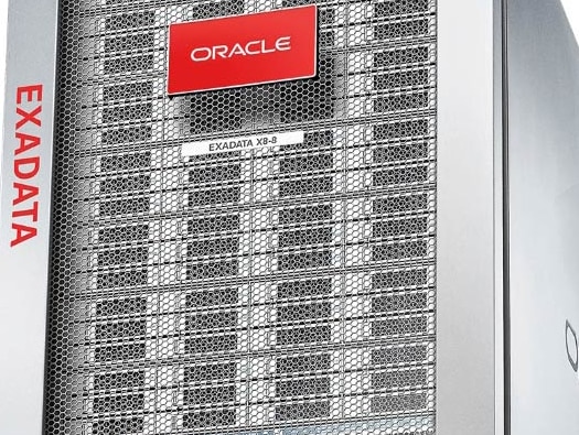 Exadata : Oracle pousse la génération X8M sur son cloud public
