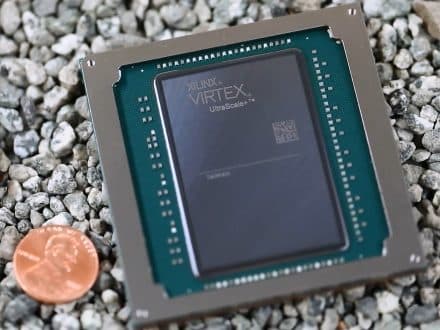 AMD prêt à mettre 35 milliards de dollars pour Xilinx