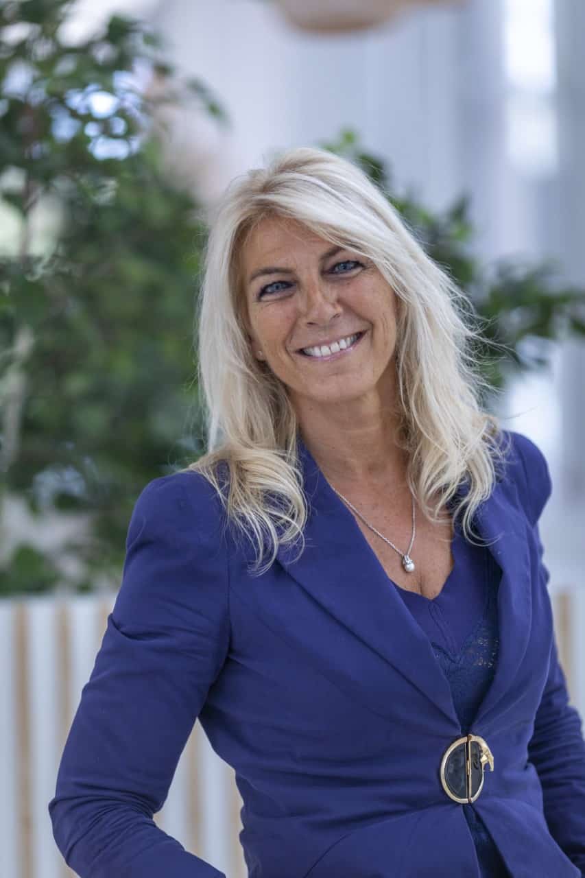 Nomination : Béatrice Kosowski, nouvelle General Manager d'IBM France