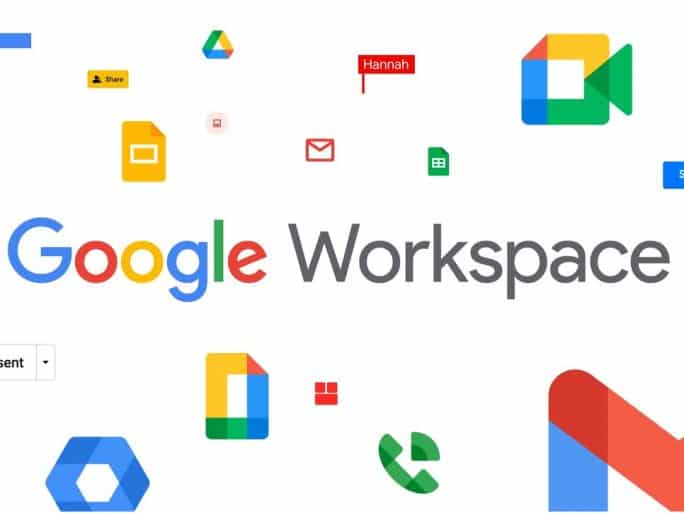 Google Workspace : l'IA coupée par défaut au nom du RGPD ?