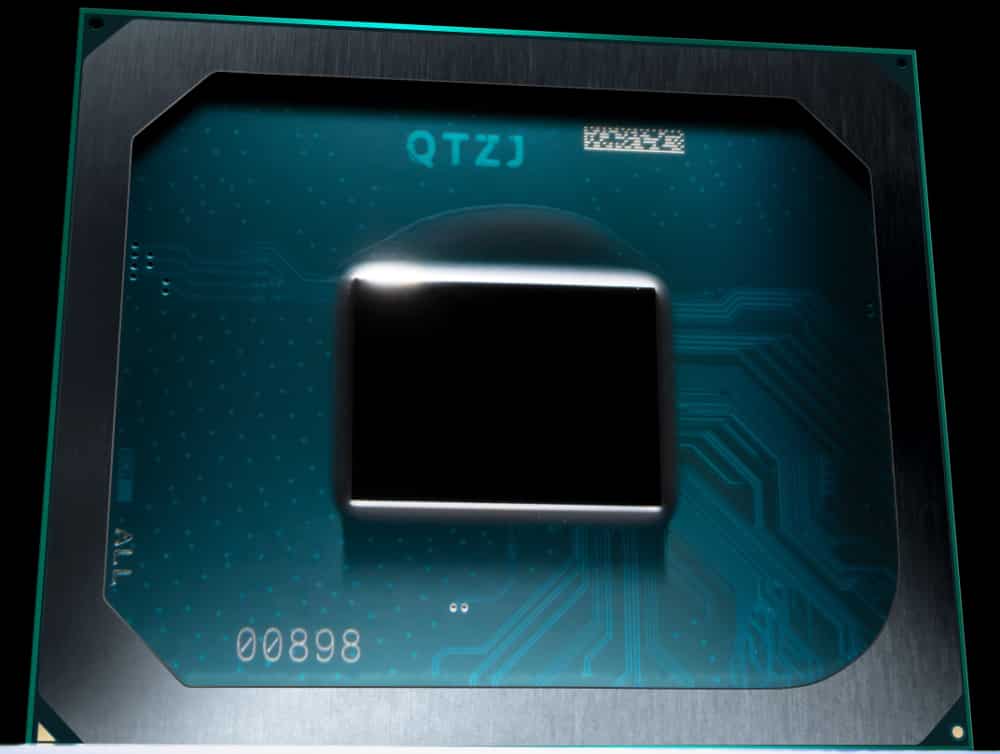 Iris Xe MAX : Intel investit modestement le marché des GPU autonomes