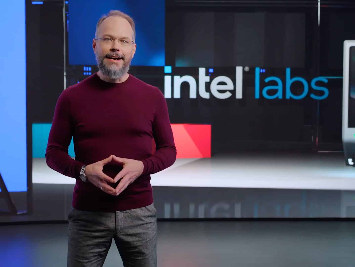 Intel Labs Day : coup de projecteur sur les futurs possibles de l'IT