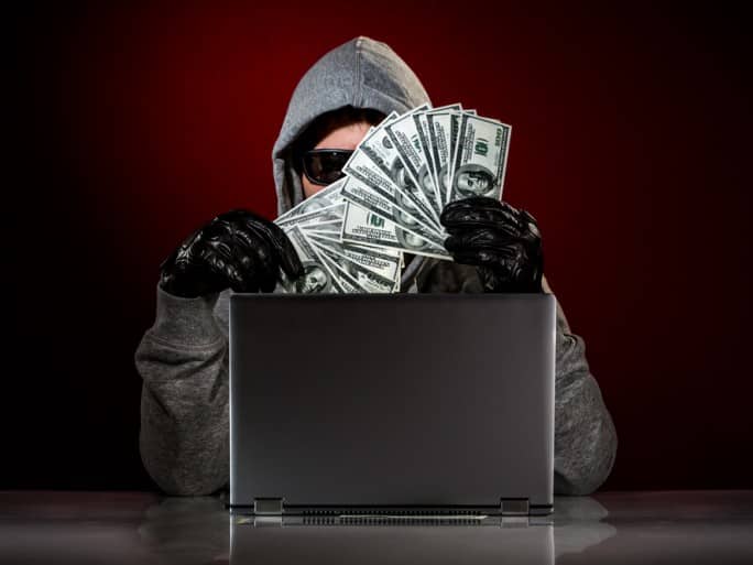Ransomware et DDoS : les deux font la paire