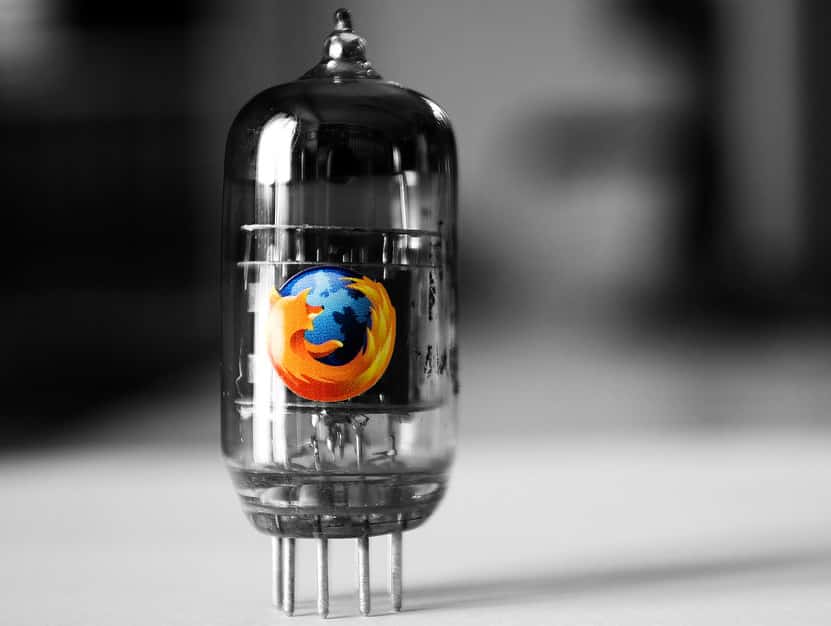 Firefox sur Apple Silicon : dans les coulisses du portage