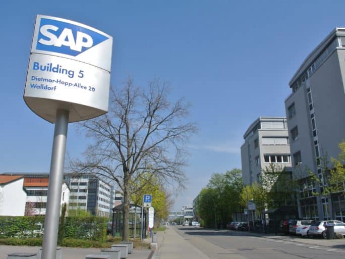 Microsoft - SAP : le partenariat cloud s'oriente sur Teams