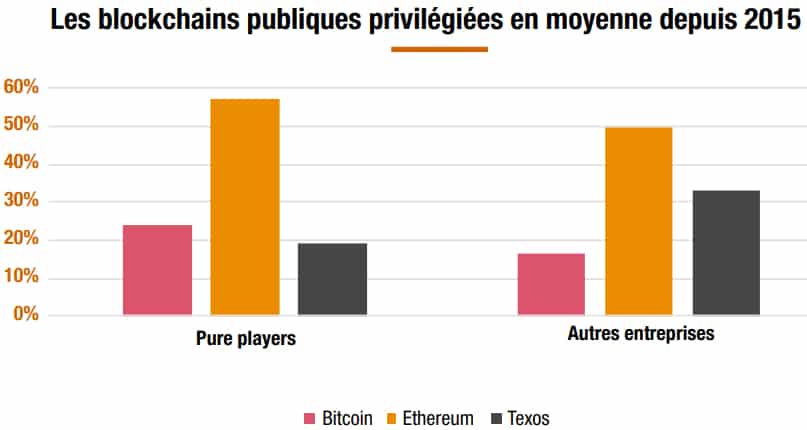 privileged public blockchains