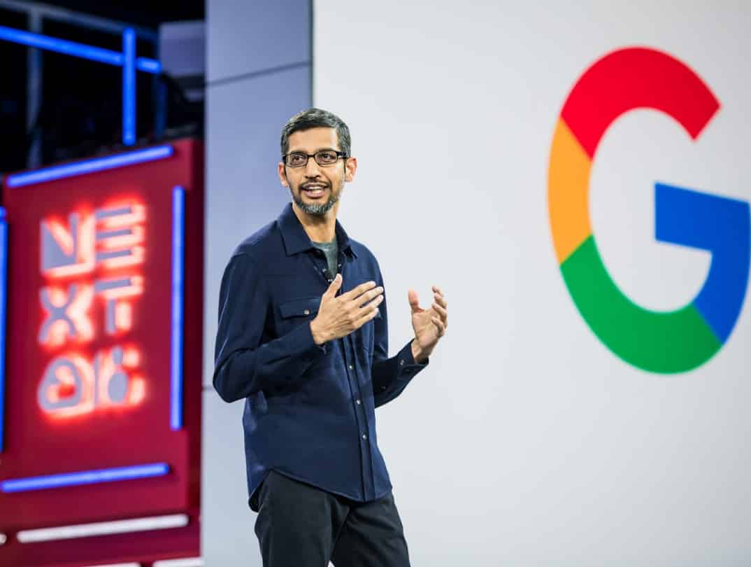Google engage une restructuration majeure sur l'autel de l'IA