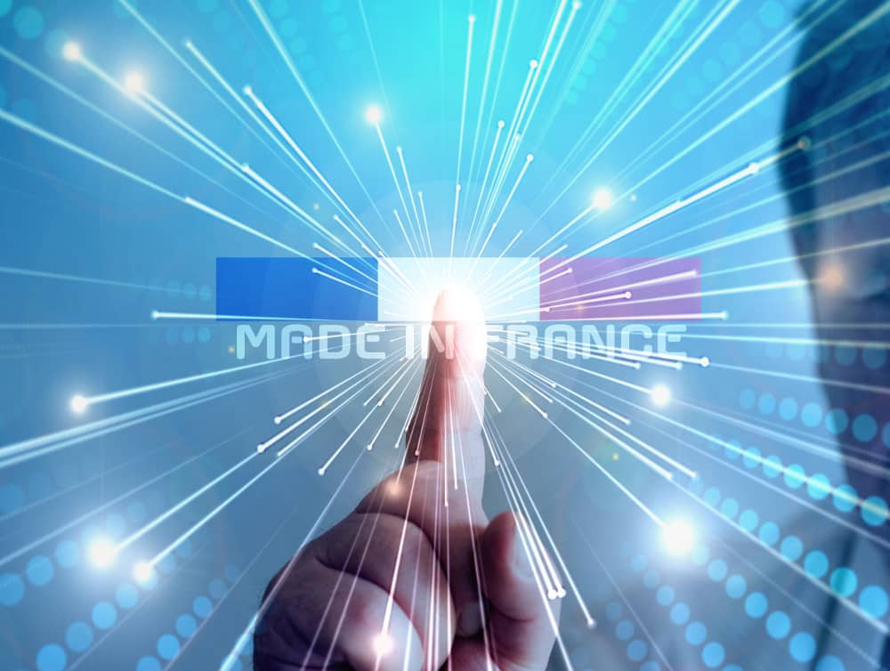 Cybersécurité : six pépites Made in France