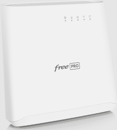 Comment obtenir un ou des répéteurs Wi-Fi Pro ? - Assistance en ligne Free  Pro