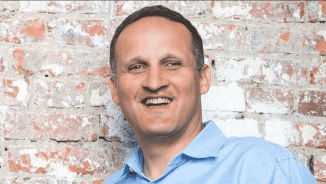 AWS : Adam Selipsky est nommé CEO de la filiale cloud d'Amazon
