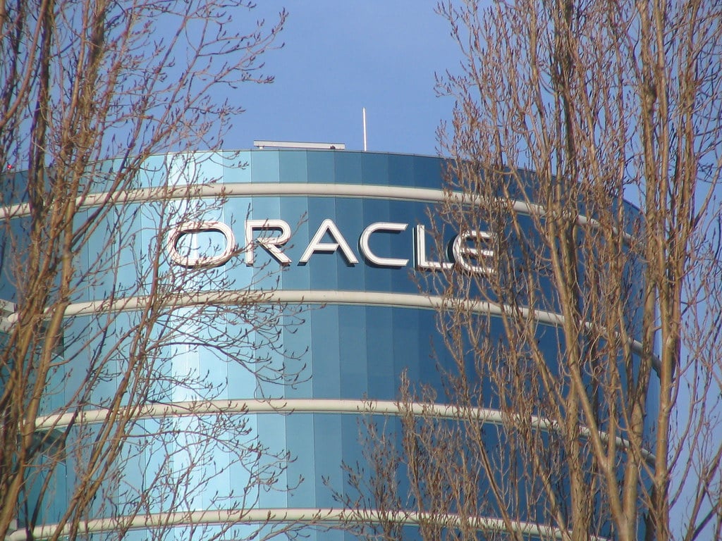 Cloud Lift : la perche tendue d'Oracle vers OCI