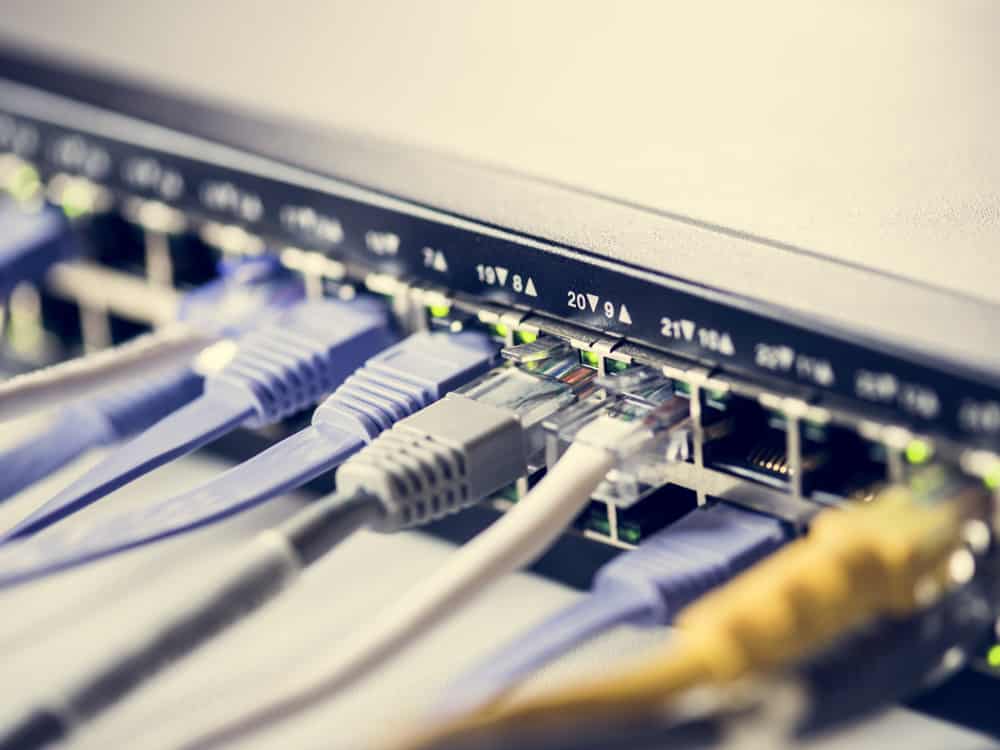 Réseau : 50 ans d'Ethernet en 10 dates clés