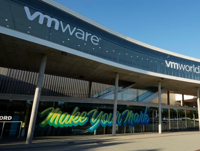 Les 25 ans de VMware en 25 dates clés