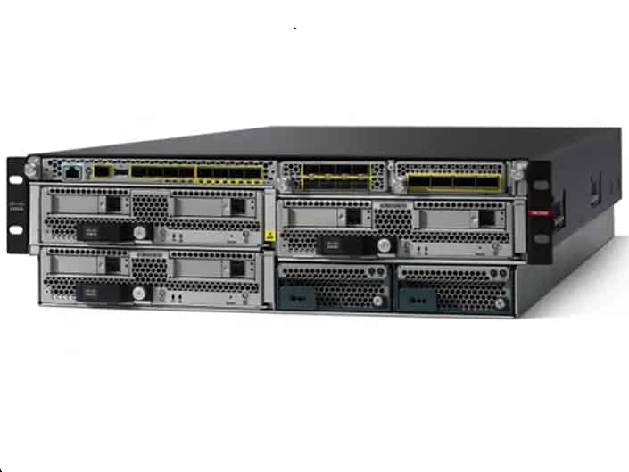 Cisco lance une nouvelle alerte aux SSD défaillants
