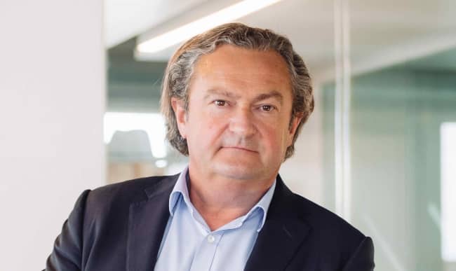 Jaguar Network : Denis Planat est nommé directeur général