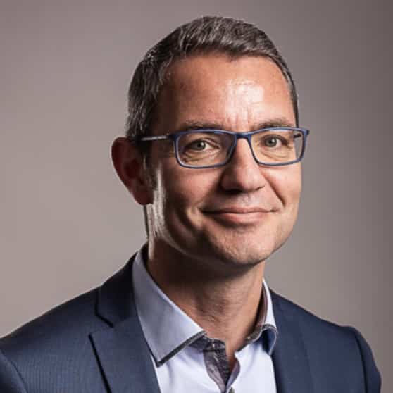 Anthony Cirot, nouveau Directeur général de Google Cloud France