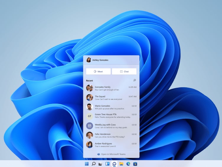 Windows 11 : ce que Microsoft veut faire oublier