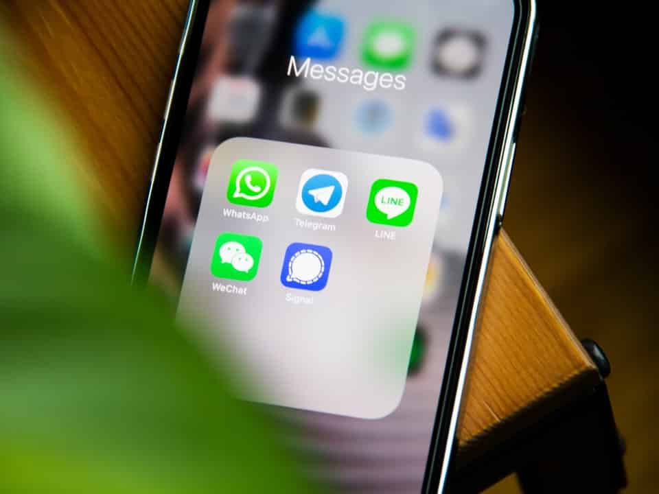 Telegram rejoint Signal sur les appels vidéo de groupe