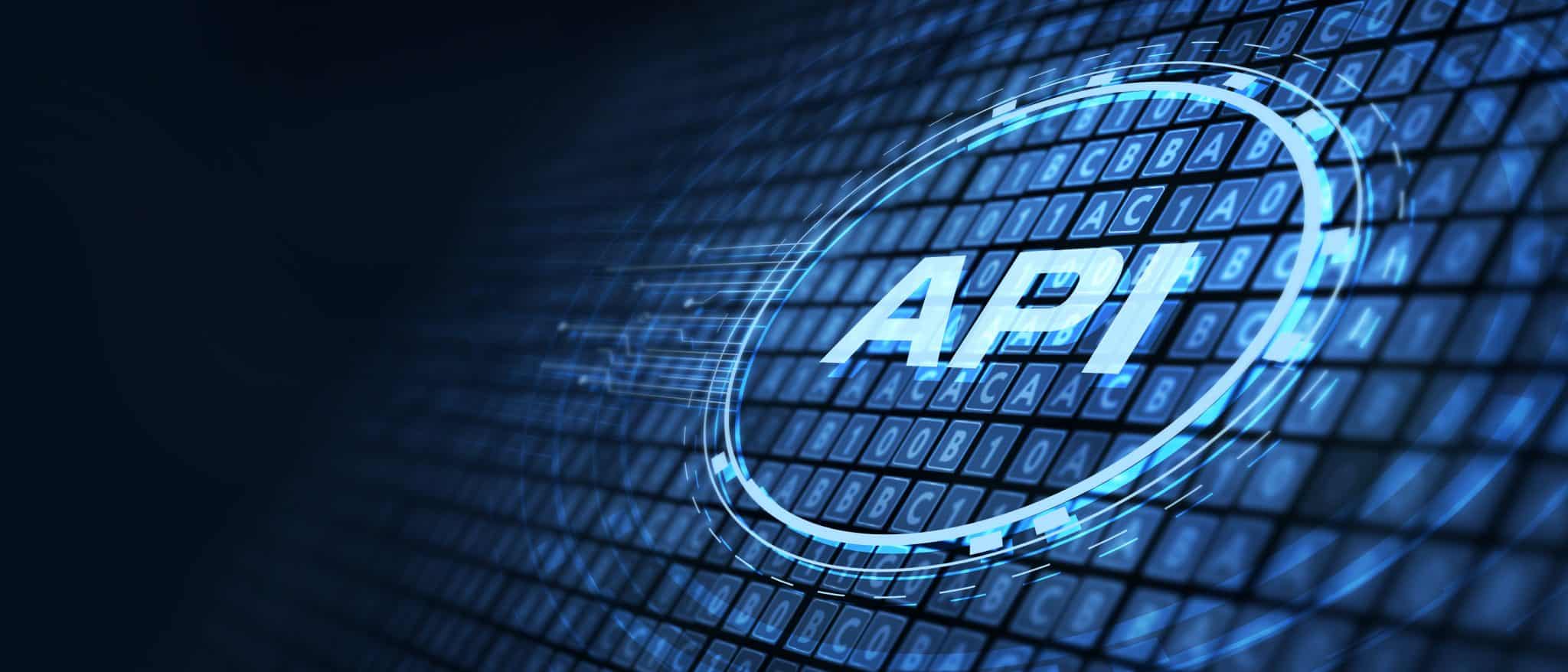 Sécurité informatique : API et applications, le nouveau challenge des entreprises