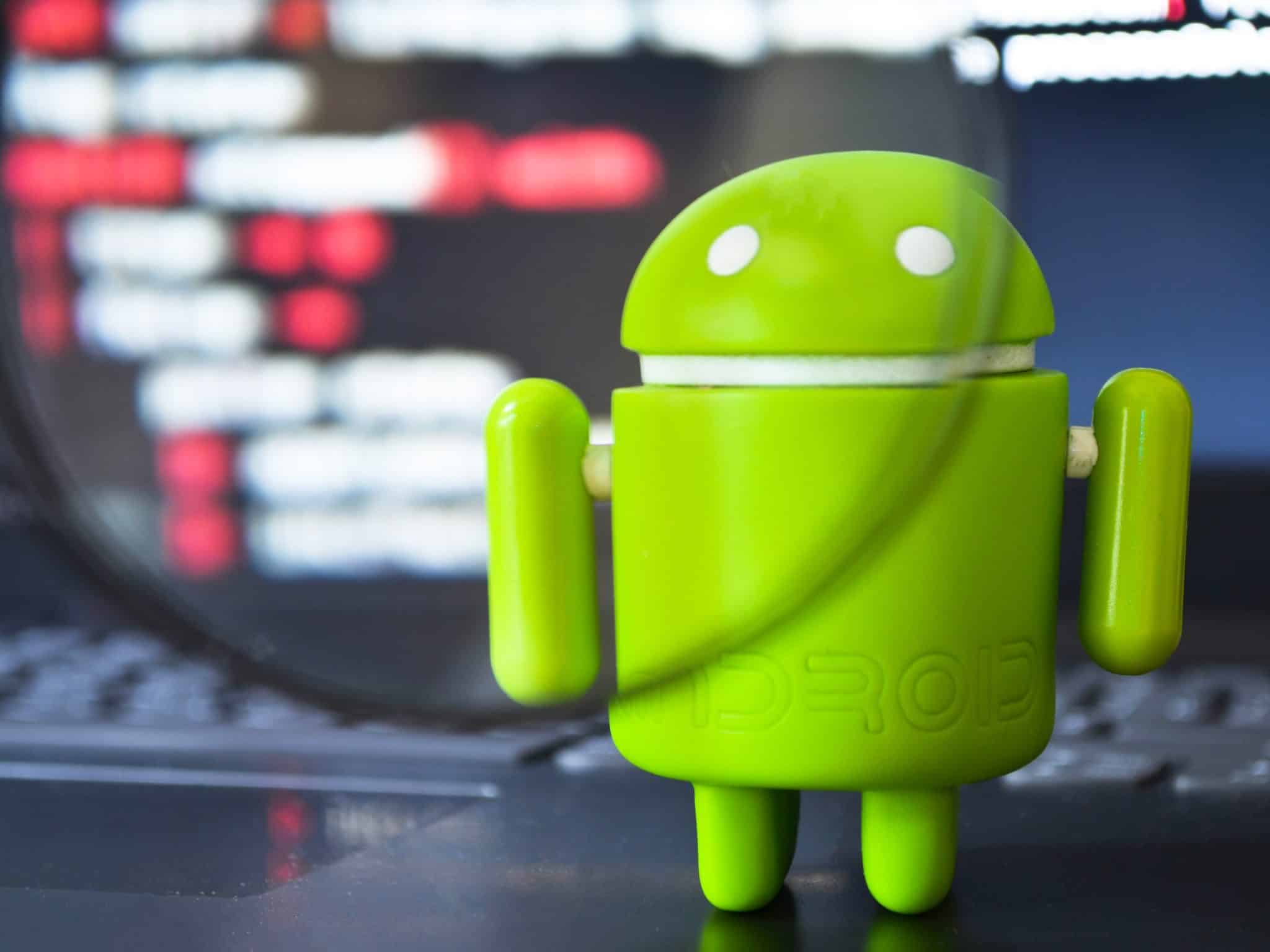 Android 12 : ce que réserve la bêta 3