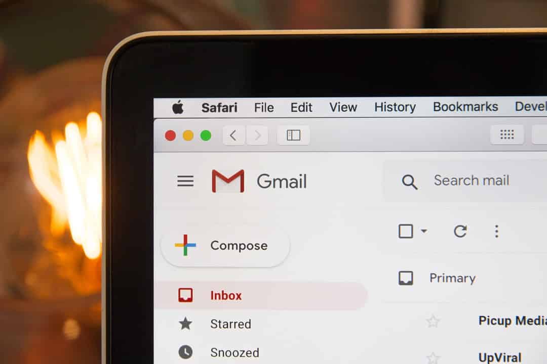 BIMI : la gestion des identités (de marque) arrive sur Gmail