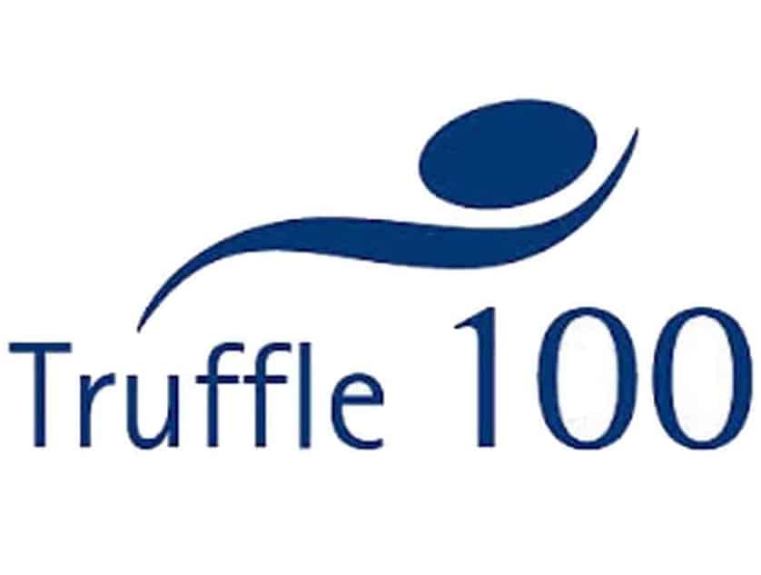 Truffle 100 : quels sont les 20 éditeurs de logiciels au sommet en 2023 ?