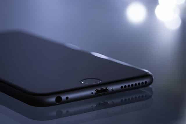 Smartphones : Apple retrouve sa deuxième place