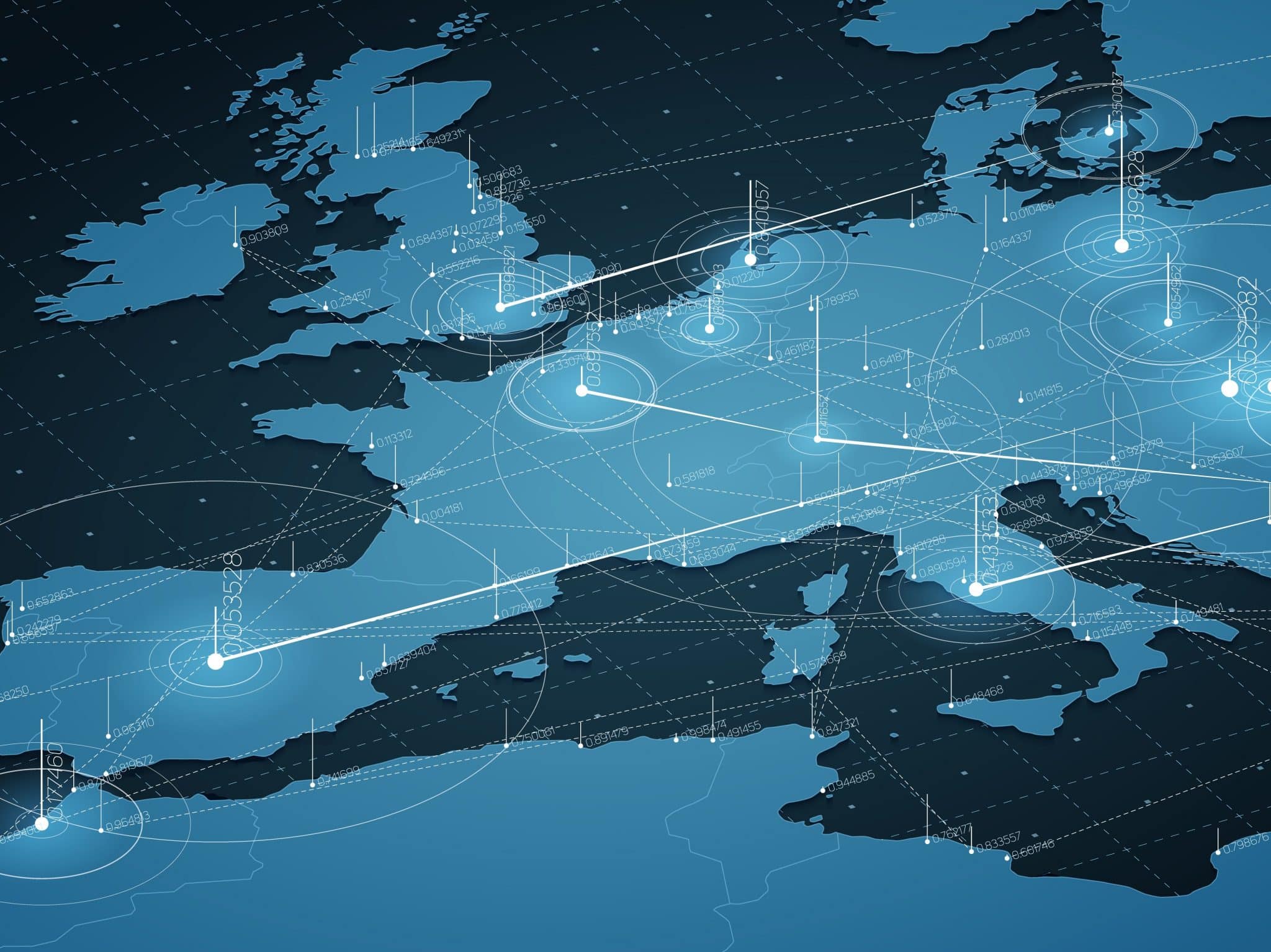 Sécurité de l'IoT : l'UE cherche encore la bonne voie