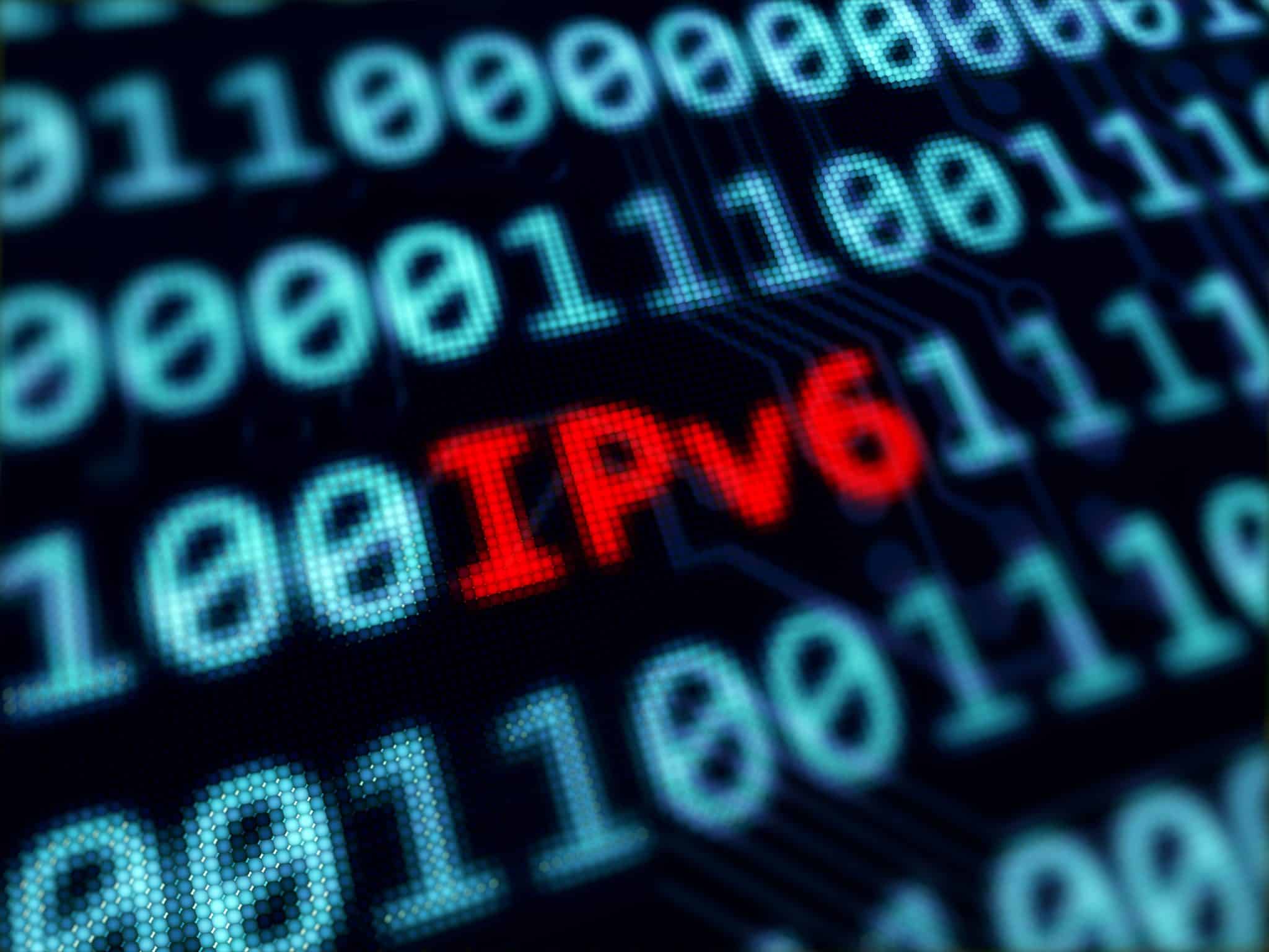 Docker Hub s'ouvre finalement à l'IPv6