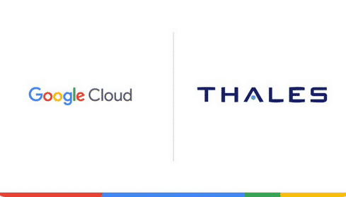 Thales et Google Cloud poussent leur « cloud de confiance »