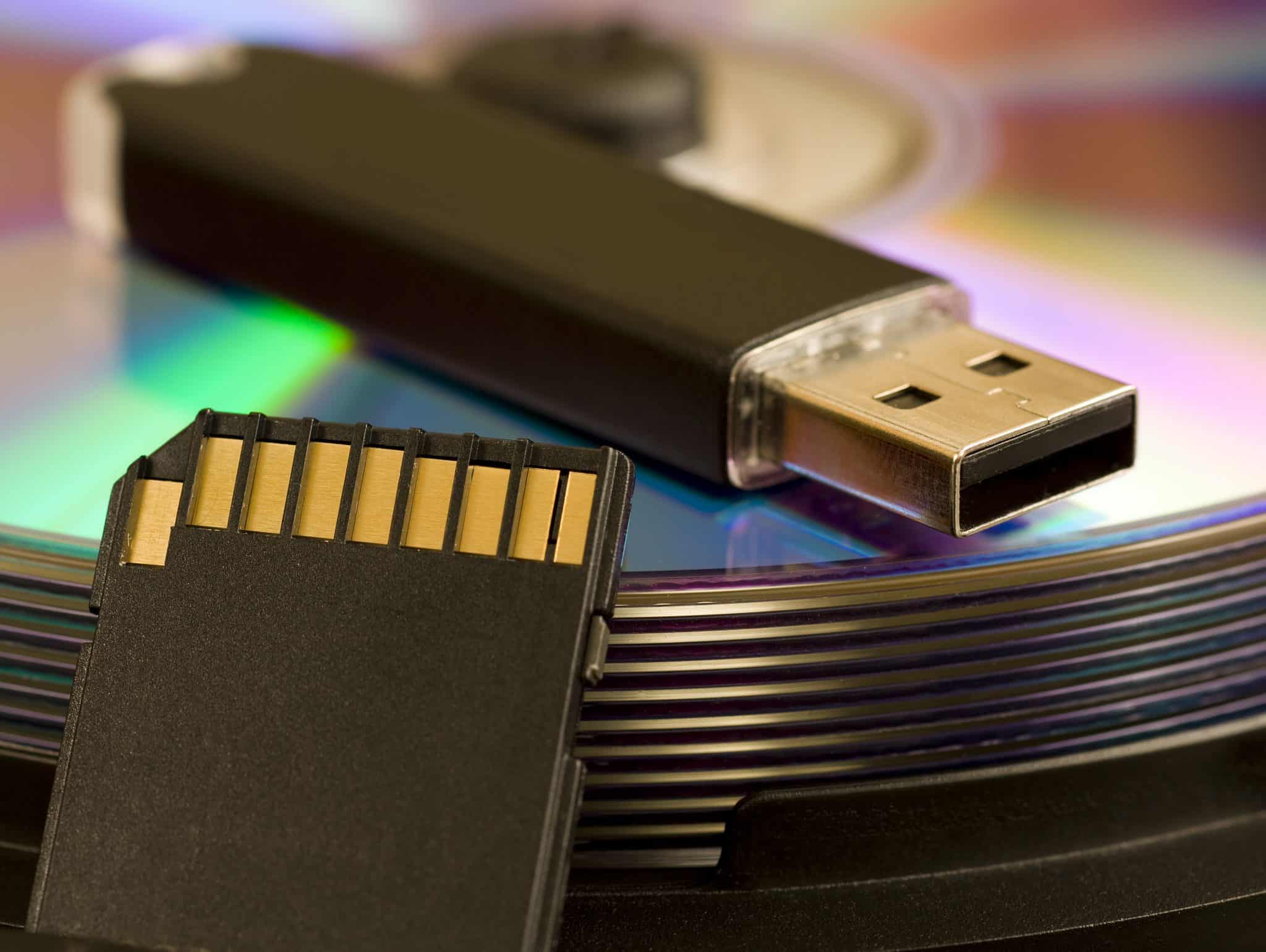 VMware ne veut plus de clés USB et de cartes SD sur ESXi