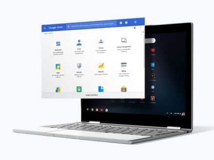 Chrome OS : Google prépare l'arrivée du canal LTS