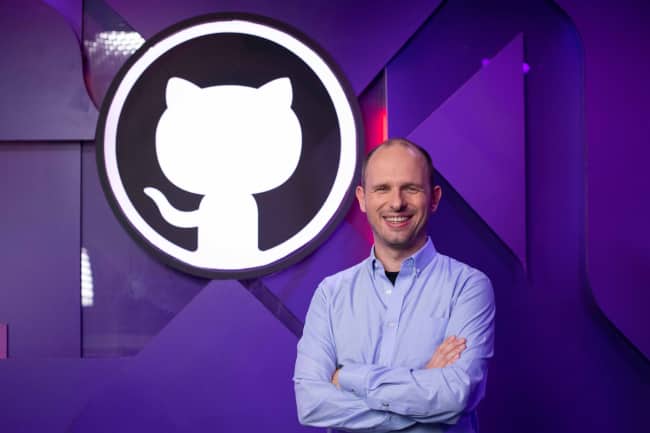 GitHub : Thomas Dohmke est nommé CEO