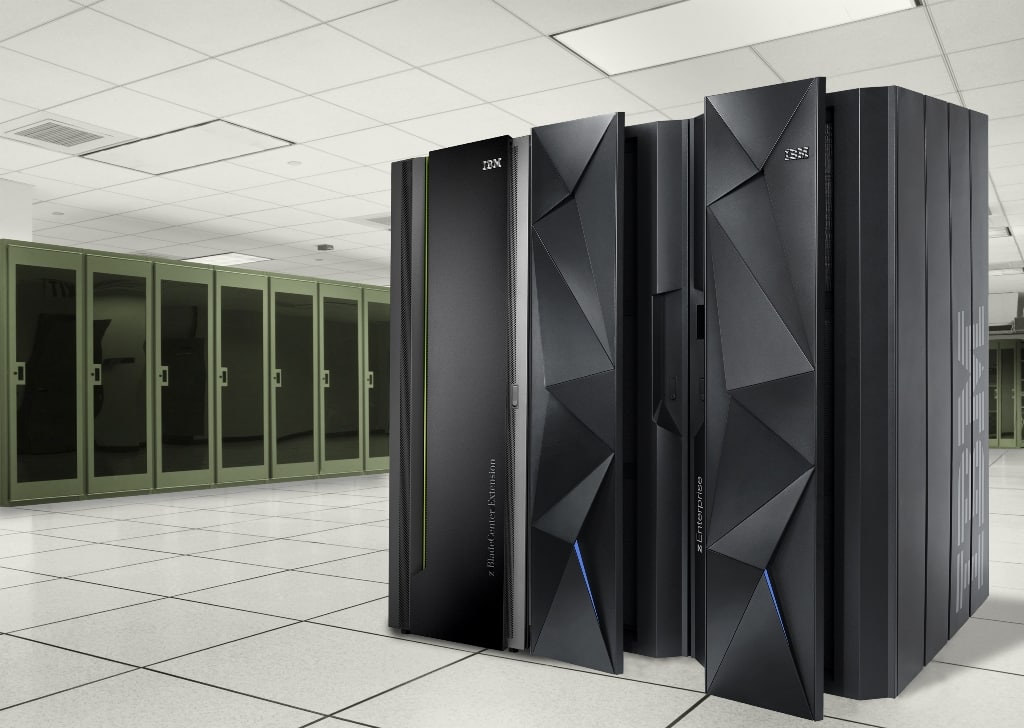 Mainframes : IBM pousse z/OS « as a service » pour le dev/test