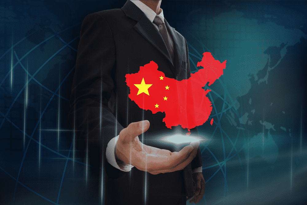 Cybersécurité : au-delà de la Russie, l'ANSSI regarde vers la Chine