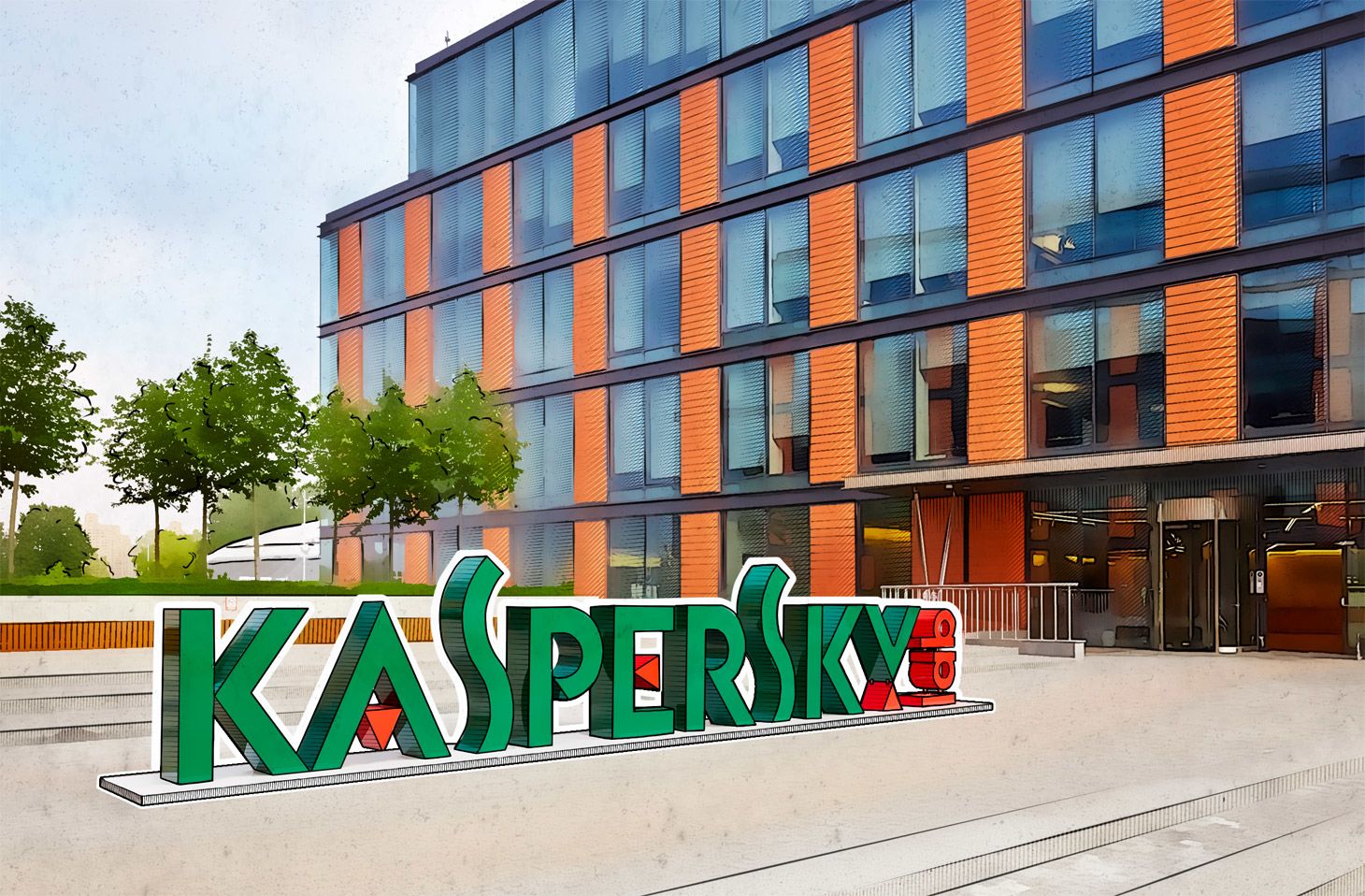 Kaspersky rejoint Huawei sur la blacklist des États-Unis