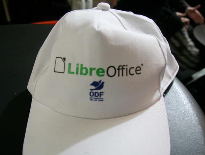 LibreOffice : le long chemin vers un portage WebAssembly